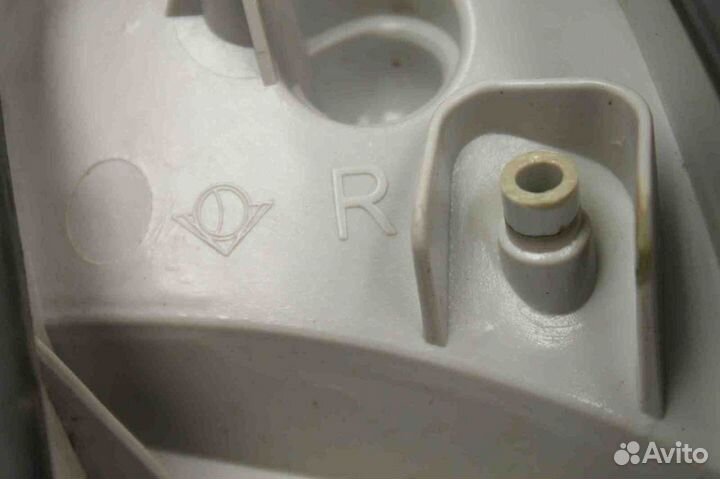 Фонарь задний внутренний правый Lifan Breez