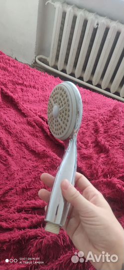 Лейка для душа