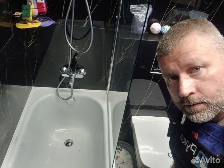 Мастер универсал электрика, сантехника, сборка меб