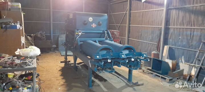 Петкуса Гигант Petkus