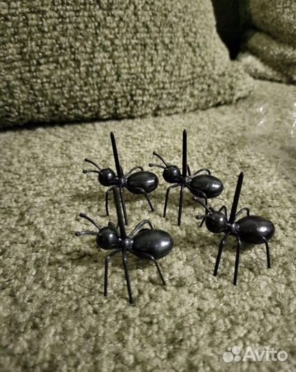 Декоративная подставка под фрукты