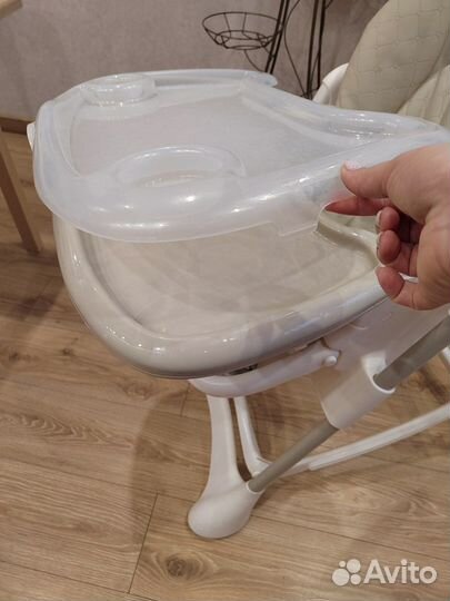 Стул для кормления