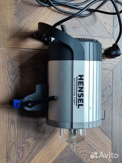 Моноблок Hensel Expert Pro 500