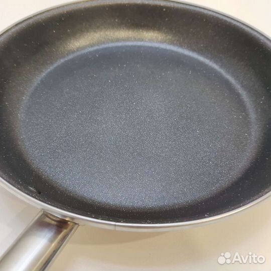 Сковорода новая