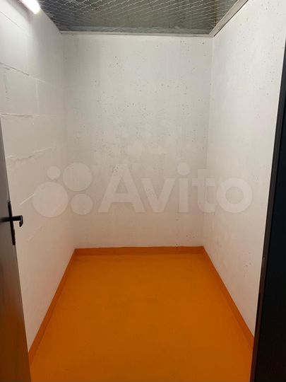 Гараж, 10 м²