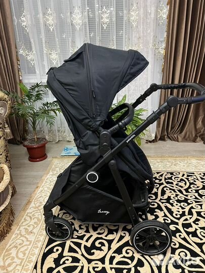 Детские коляски 2 в 1