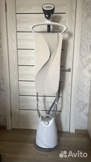 Отпариватель philips