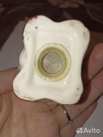 Набор для соли и перца