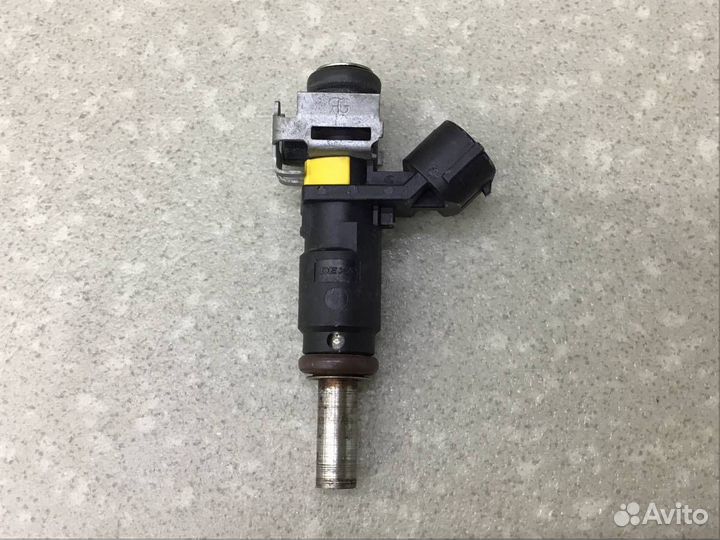 Форсунка инжекторная электрическая Peugeot 207 (WC) 2006-2015 7528176