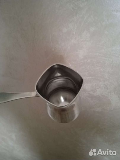 Турка джезва латунь/медь