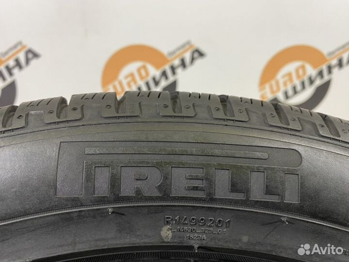 Pirelli Scorpion Winter 265/45 R20 106V