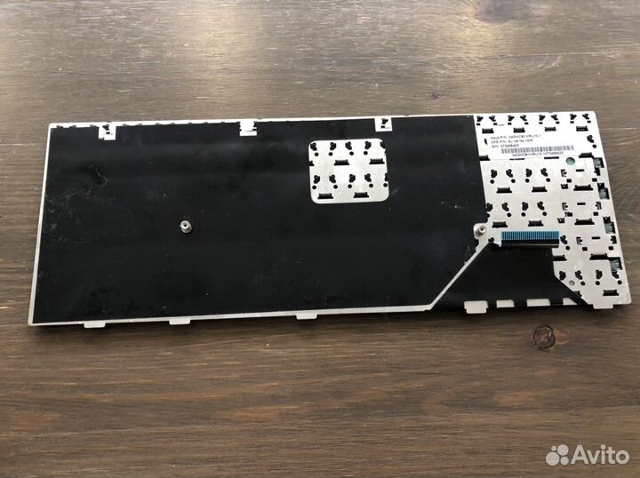 Клавиатура для ноутбука Asus A8S