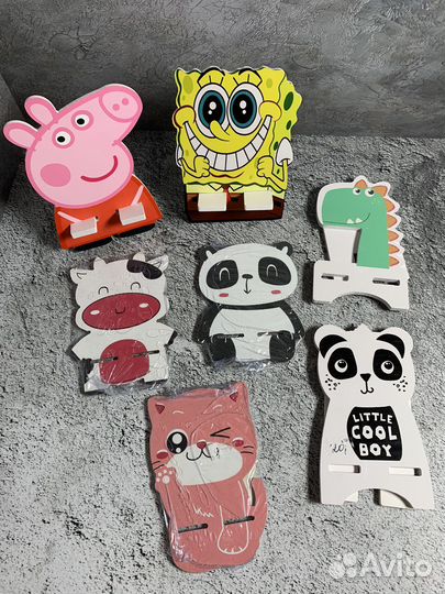 Подставка для телефона