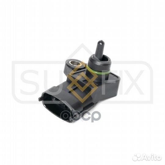 Датчик давления во впускном коллекторе;hyundai