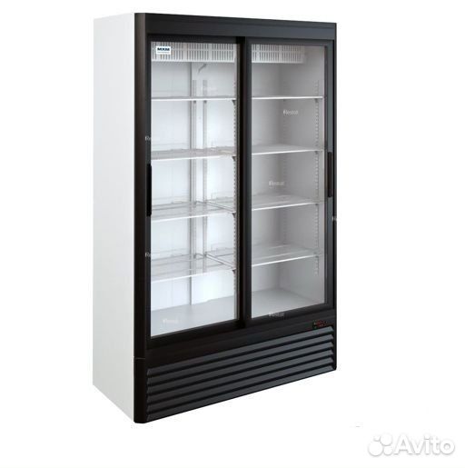 Шкаф холодильный мхм