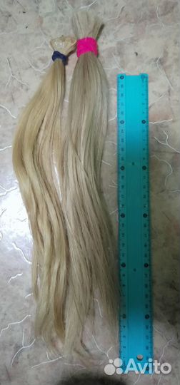 Продам натуральные волосы для наращивания