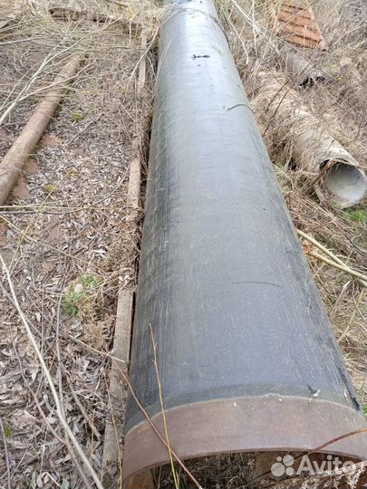 Труба металлическая