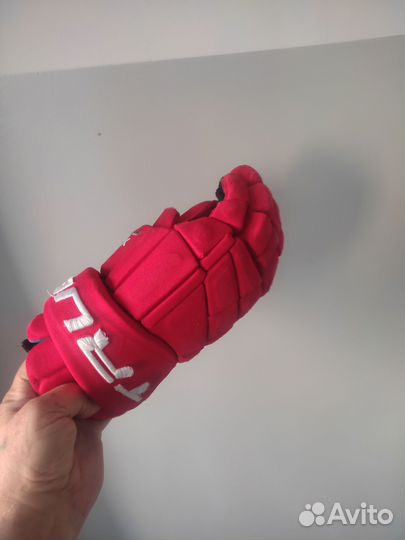 Хоккейная форма взрослая на рост 180+