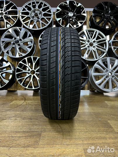 Continental ContiCrossContact UHP 275/50 R20 109W