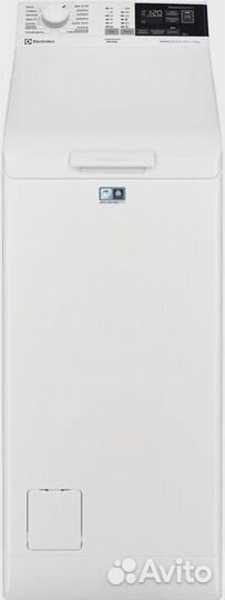 Стиральная машина Electrolux EW6TN4261P Новая