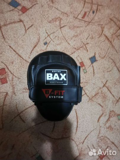 Лапа и груша