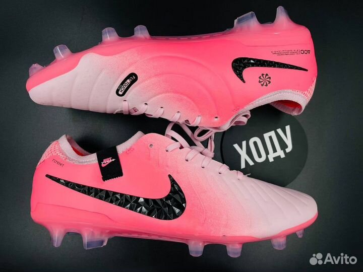 Nike tiempo 39-45