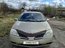 Nissan Primera 2.0 CVT, 2001, 323 000 км, с пробегом, цена 350 000 руб.