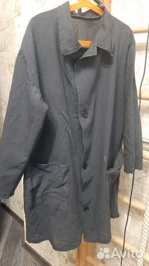 Фартук для труда (школьный)