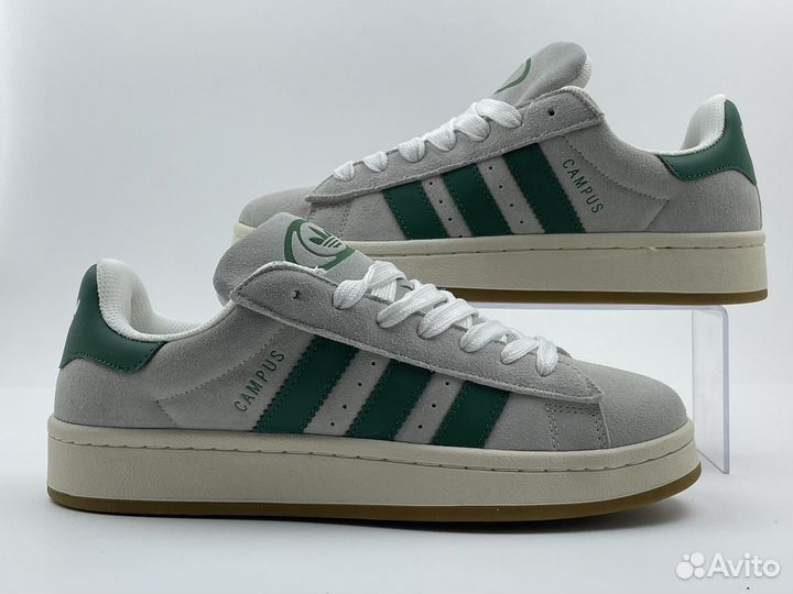 Кроссовки Adidas campus 00s