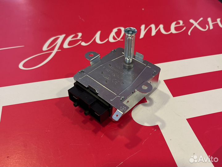 Привод вертела, гриль