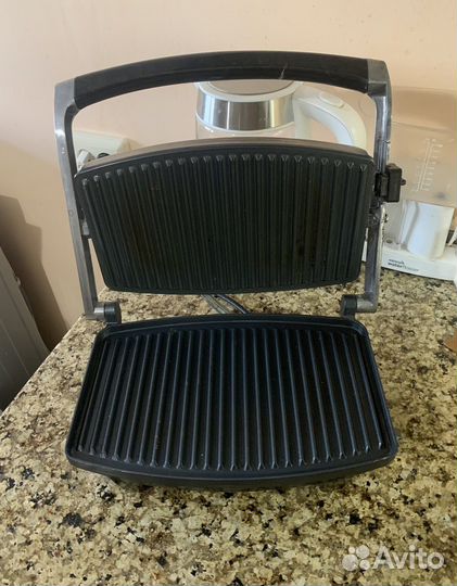 Электрогриль