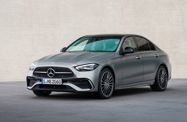 Mercedes-Benz C-класс W206/S206 (2021—2026) Универсал