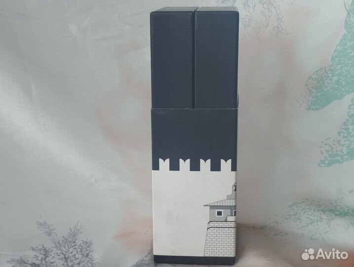 Profumi Del Forte Versilia Vintage