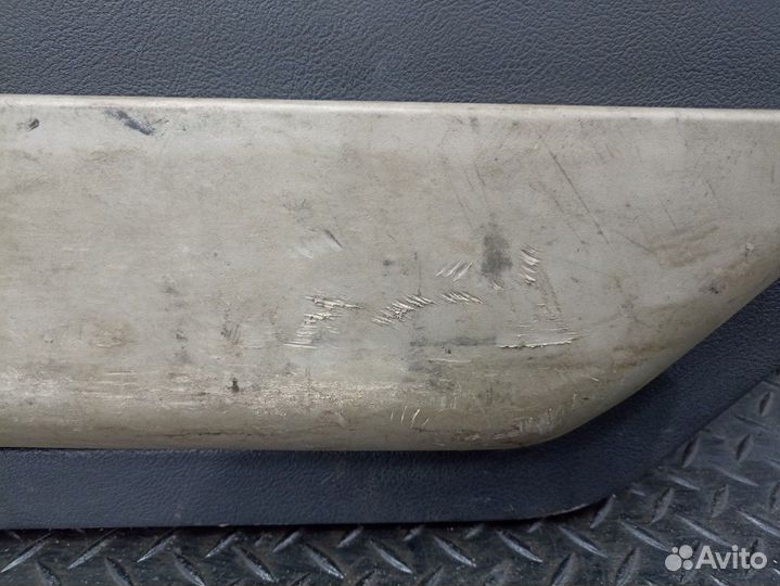 Обшивка двери правой