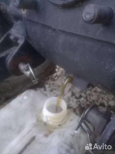 Мини-трактор SHIBAURA SD1840, 1977