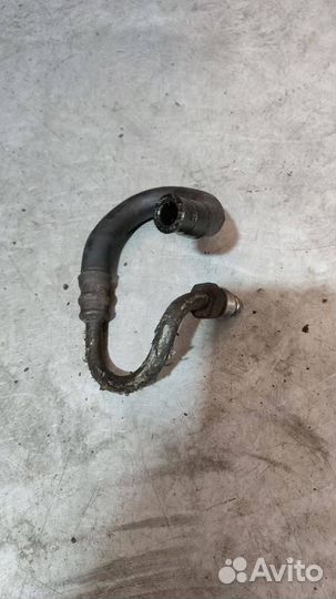 Трубка гидроусилителя Mercedes-Benz A-Класс W168