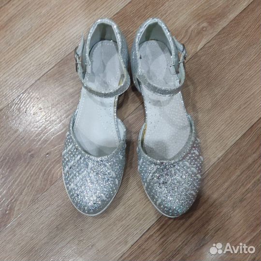 Туфли 35 размер