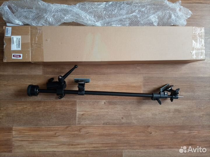 GreenBean RHC-019 держатель отражателяи фотофона