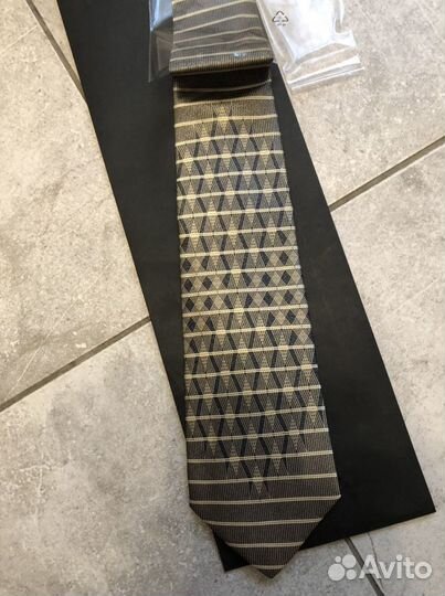 Галстук мужской Ferre Gianfranco