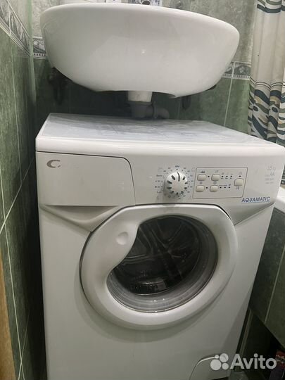 Стиральная машинка бу