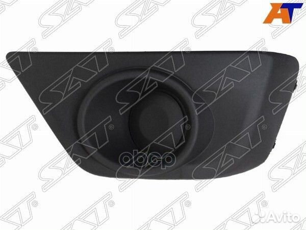 Заглушка в бампер suzuki grand vitara/escudo 12