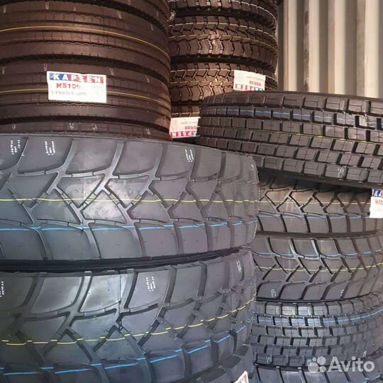 Kapsen HS203 315/80 R22