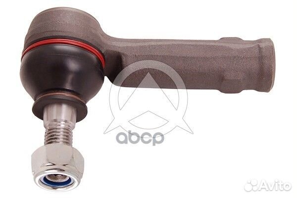 Наконечник рулевой тяги левый 63730 Sidem