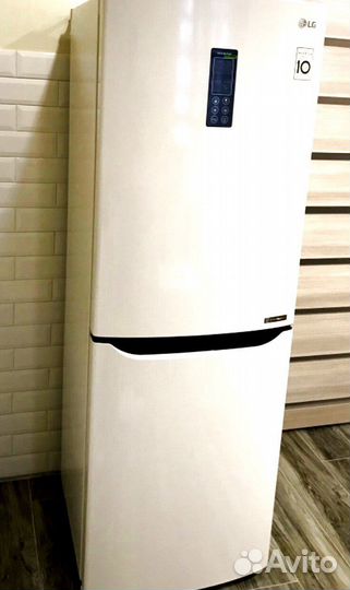 Ремонт холодильников и стиральных машин