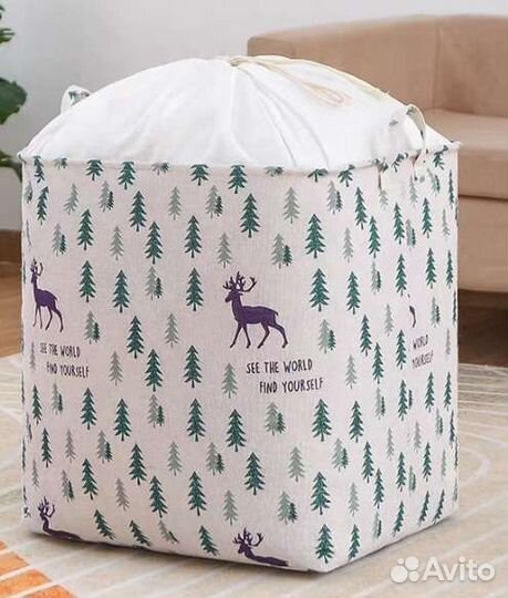 Корзина для хранения новая