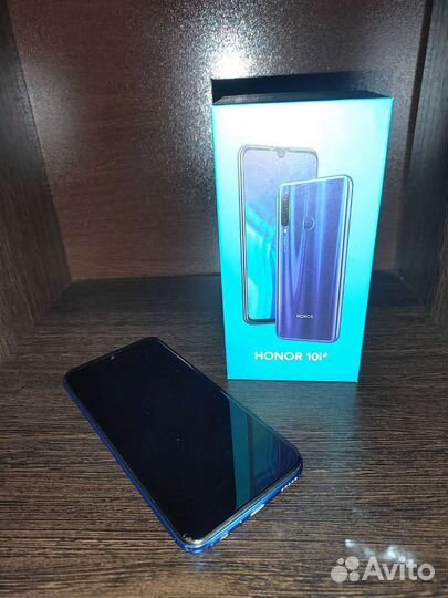 Мобильные телефоны бу honor