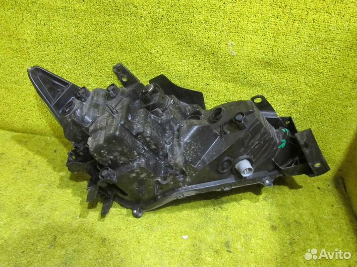 Фара левая Mazda CX-5