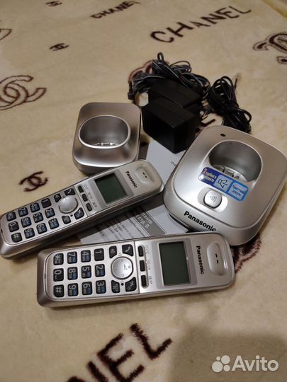Panasonic