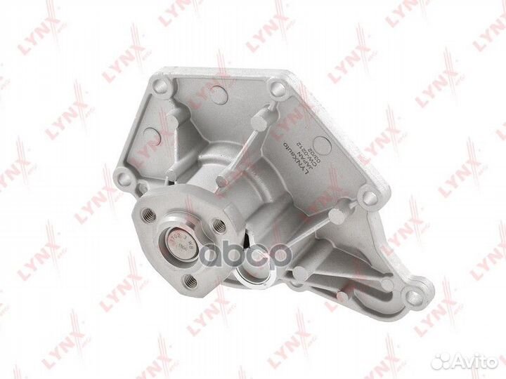 Насос водяной CW0212 lynxauto