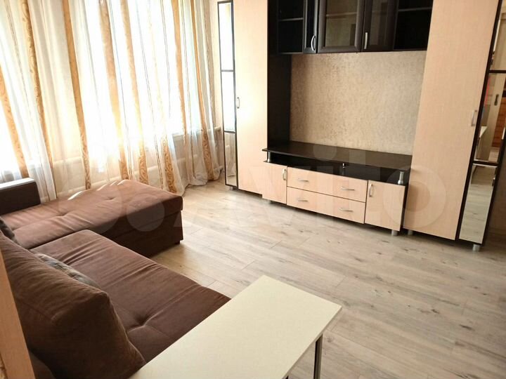 Дом 61,6 м² на участке 6,4 сот.